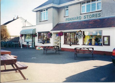 Pennard Stores & Post Office